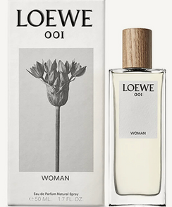 Loewe Woman 001 Parfum 50ml - 100ml