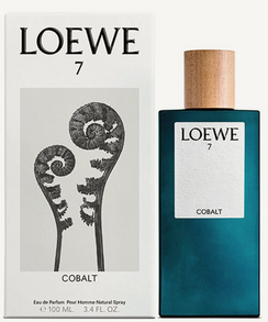 Loewe 7 Cobalt Parfum Homme 100ml