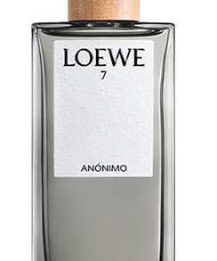 Loewe 7 Anonimo Parfum Homme 50ml