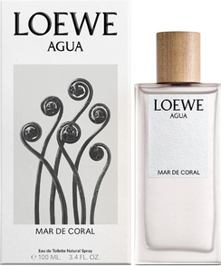Loewe Mar De Coral Eau de Toilette 50ml - 100ml