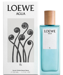 Loewe Agua él Eau de Toilette 50ml