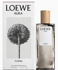 Loewe Aura Floral Parfum 50ml - 100ml