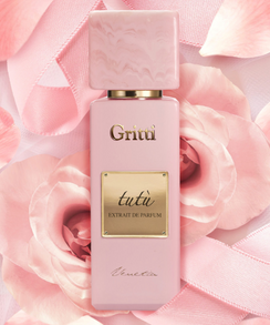 Gritti Tutu Extrait de Parfum 100ml