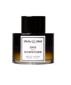 Philly&Phill Date me in Downtown 100ml