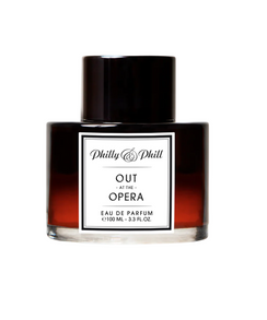 Philly&Phill Out at the Opera 100ml