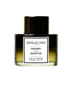 Philly&Phill Railway to the Rooftop 100ml