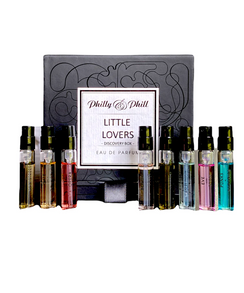 Philly&Phill Little Lovers discovery box