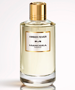 Mancera Amber Fever Eau de Parfum 60ml-120m