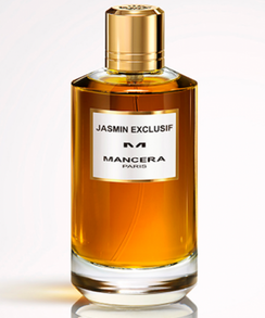 Mancera Jasmin Exclusif Eau de Parfum 60ml-120ml