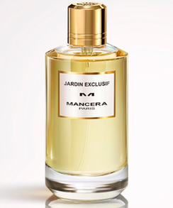 Mancera Jardin Exclusif Eau de Parfum 60ml-120ml