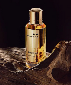 Mancera Intensitive Aoud Gold Eau de Parfum 60ml-120ml
