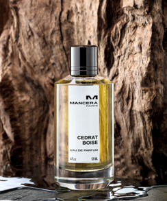 Mancera Cedrat Boise Eau de Parfum 60ml-120ml
