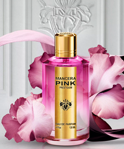 Mancera Pink Prestigium Eau de Parfum 60ml-120ml
